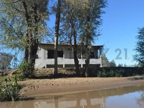 Campo en Venta de 1,20  ha