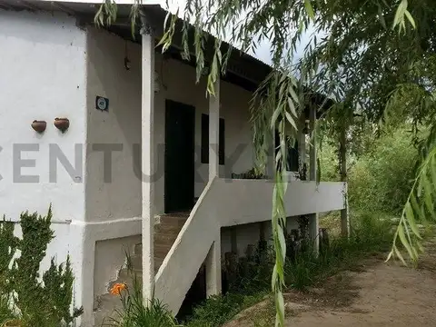 arroyo estudiantito , Piso 0