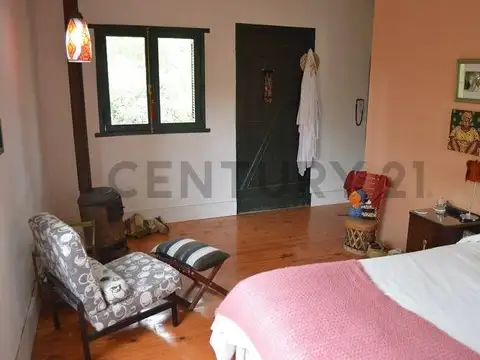 Quinta en venta en la Isla