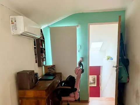 PH EN VENTA  3 AMB. VILLA LURO CON PATIO S/EXPENSA