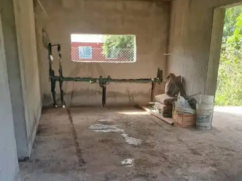 Casa en Venta en Villa Anisacate, USD 30.000