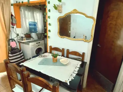 Departamento en Venta 25 años