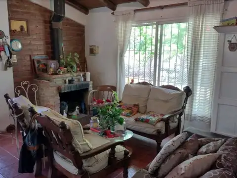 Casa en Venta en La Primavera, USD 50.000