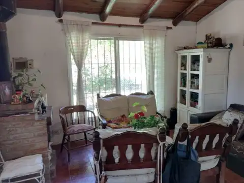 Casa en Venta 26 años