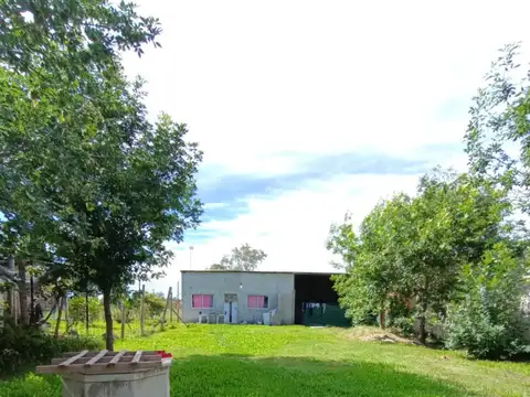 casa en el brillante