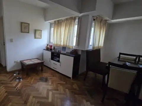 Departamento en Venta al Norte