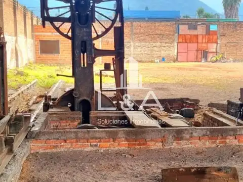 Galpon en Venta en Zona Centro, USD 350.000