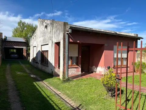 Casa en Venta de 2 dormitorios