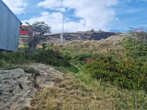 Terreno en Venta en Ushuaia, USD 85.000
