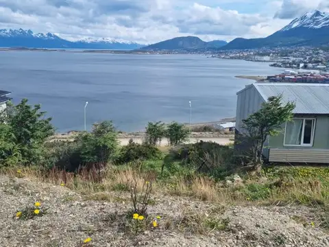 TERRENO EN ALTOS OSHOVIA 452M2 LISTO PARA ESCRITUR