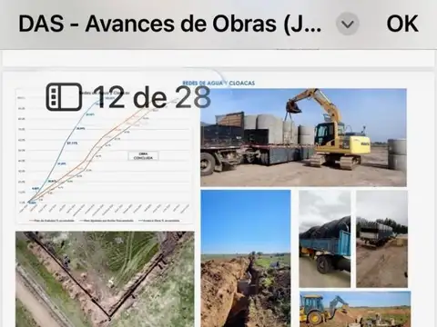 Terreno en Venta en Canning, USD 40.000