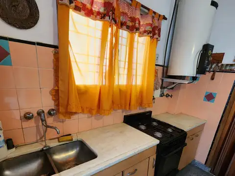 Terreno en Venta en Villa Maipu, USD 1