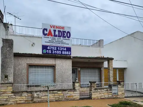 Terreno en Venta en Villa Maipu, USD 1