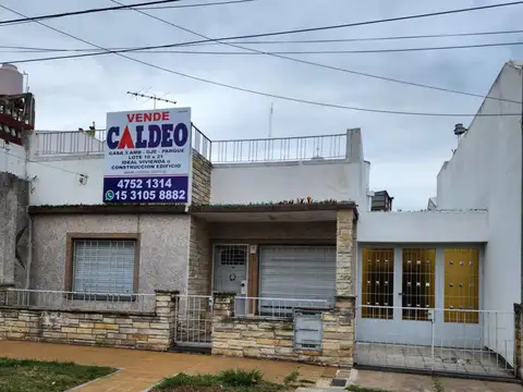 Terreno en Venta de 210,0 m2