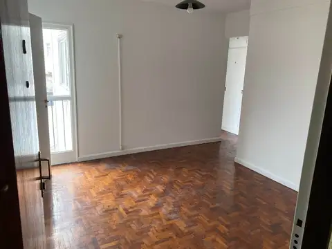 ALQUILER DEPARTAMENTO 2 AMBIENTES EN ALMAGRO