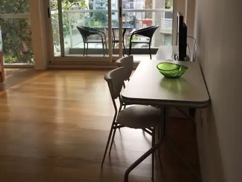 Departamento en Alquiler Temporal de 1 dormitorio