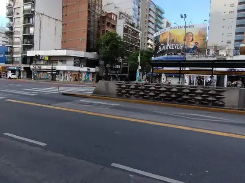 VENTA - 3 AMBIENTES C/BALCÓN - POZO - BELGRANO