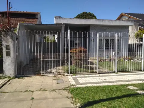 Gral J A Lavalleja 3200