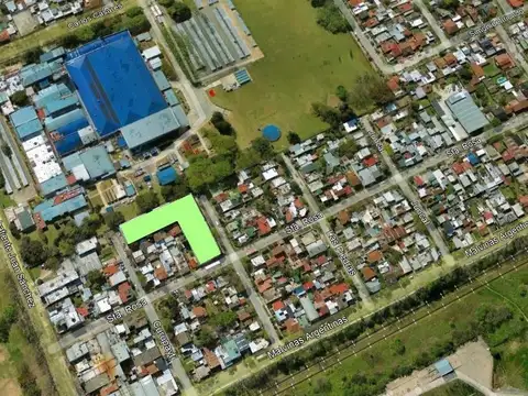 Oportunidad! Nave Industrial con Oficinas en Venta