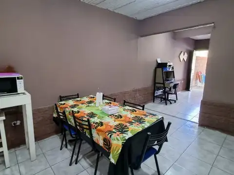 Casa en Venta en Tortuguitas, USD 50.000