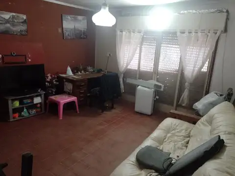 Avenida San Martín 6016