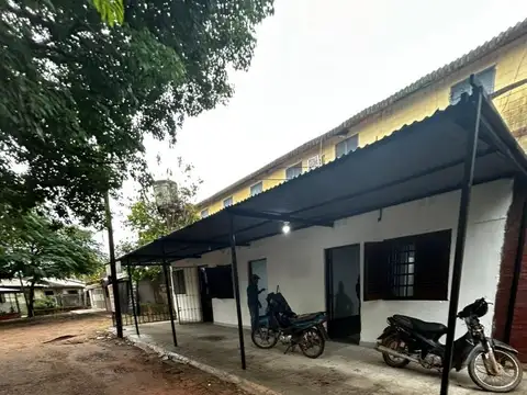 Bº ESPAÑA - COMERCIAL.-