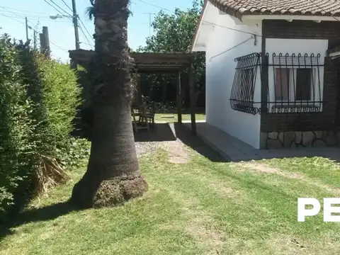 Casa en Alquiler de 2 dormitorios