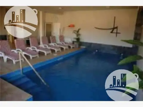 Hotel en Venta 6 años