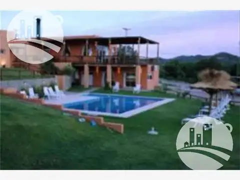 Hotel en Venta 6 años