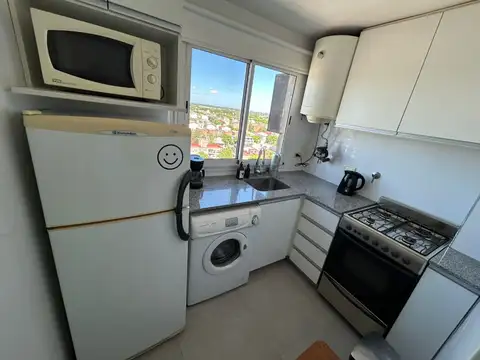 Departamento en Alquiler al Suroeste