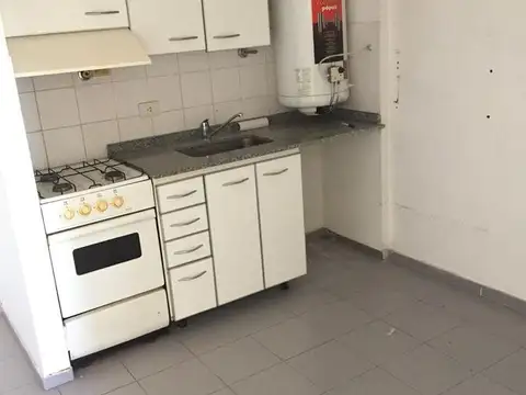 Departamento en Alquiler 5 años