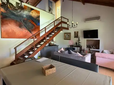 Casa en Venta en La Madrugada, Pilar, G.B.A. Zona Norte