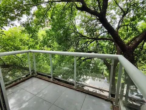 AREVALO 2900, Piso 3