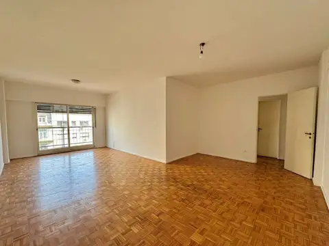 Departamento en Alquiler de 4 ambientes