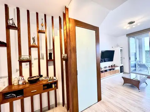 Departamento en Venta en Nordelta Aqua Golf 1, USD 465.000