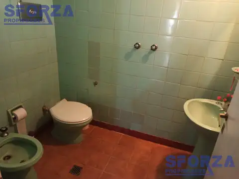 Casa - Los Polvorines