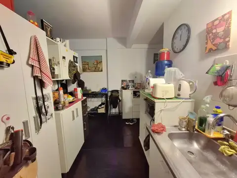 Departamento en Venta en San Isidro, USD 80.000