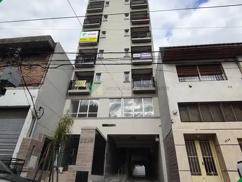 Venta - Departamento - 2 ambientes - San Martin
