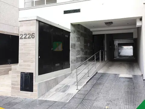 C 77 RIOBAMBA 2200, Piso 3