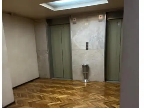 25 DE MAYO 100, Piso 3