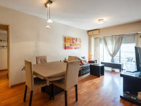 Departamento en Venta de 4 ambientes