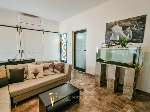 Casa en Venta en Parque Avellaneda, USD 184.000