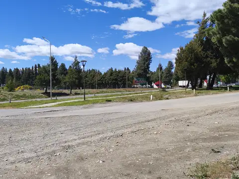 Venta Terreno en Entre Pinos, Bariloche