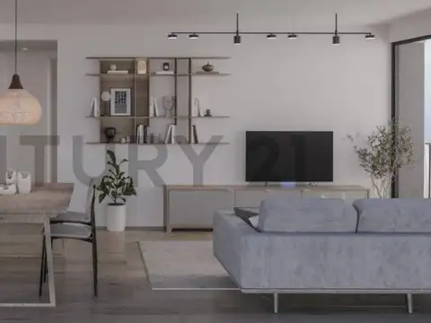 Departamento en Venta 2025 años