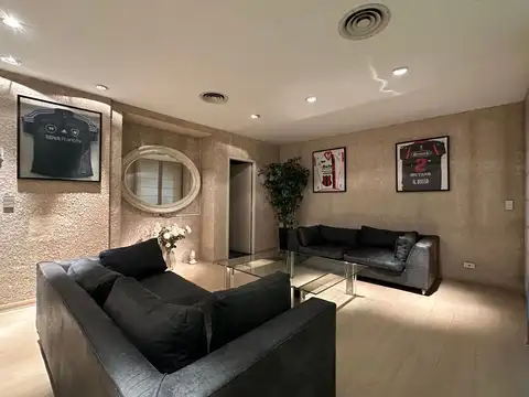 VENTA OFICINA 2 ambientes - MODERNO / APH