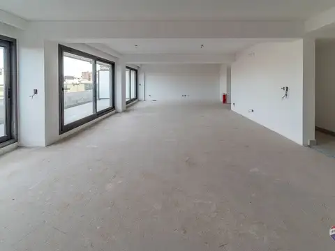 Departamento en Venta con 2 cocheras