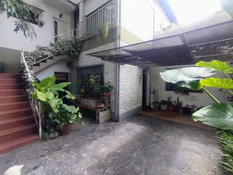 Manuel Basavilbaso, Olivos, Provincia de Buenos Aires, Argentina , Piso PB