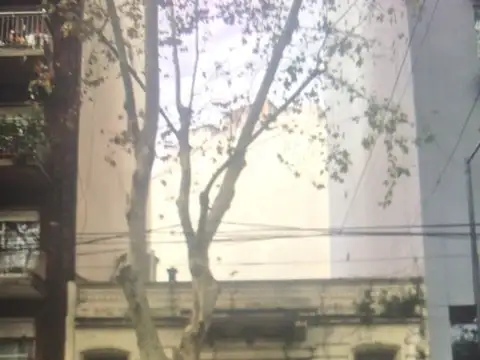 LOTE PALERMO APTO 1585 M2 VENDIBLES MAS COCHERAS