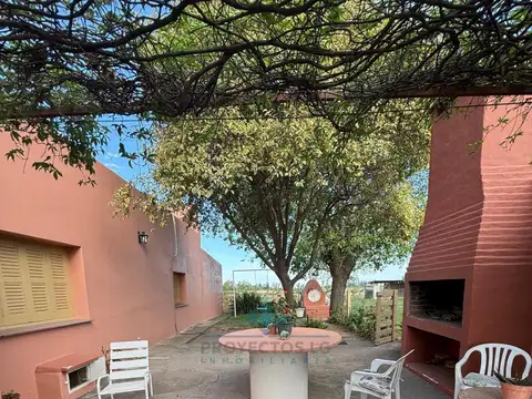 Quinta en Venta 2025 años