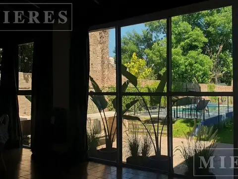 Casa en Alquiler Temporal al Norte